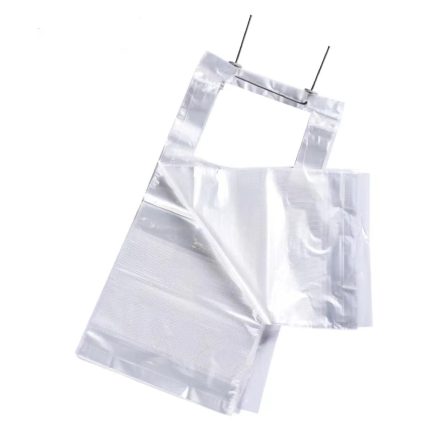 Breathable anti fog Micro Perforated Bags 5mm Vent Holes For Vegetables